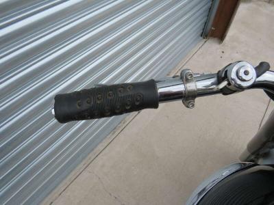 1961 Triumph 6T THUNDERBIRD