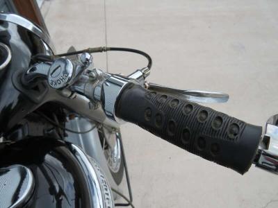 1961 Triumph 6T THUNDERBIRD