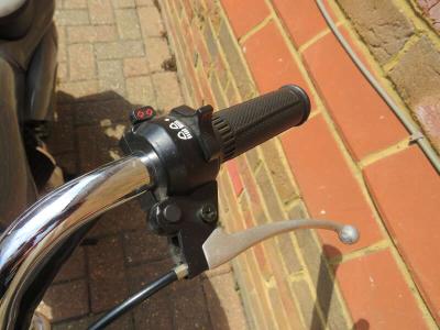 2020 SKYTEAM ST50