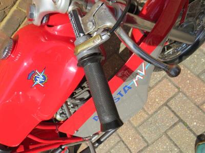 1976 MV Agusta GP REPLICA