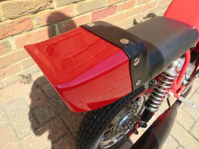 1976 MV Agusta GP REPLICA