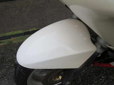 1989 Ducati 851 TRICOLORE