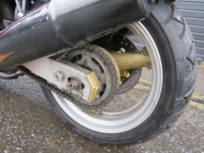 1989 Ducati 851 TRICOLORE