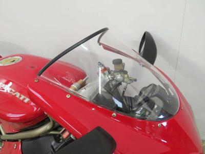 1994 Ducati 916 STRADA