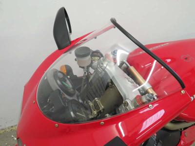 1994 Ducati 916 STRADA