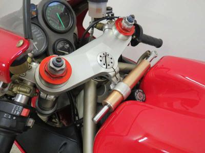 1994 Ducati 916 STRADA