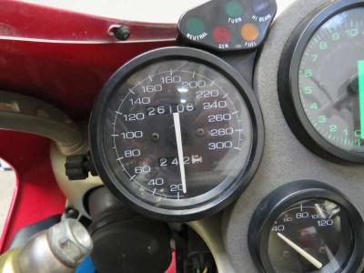 1994 Ducati 916 STRADA