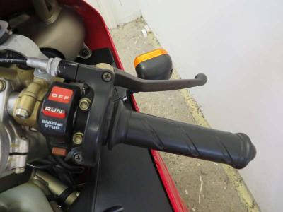 1994 Ducati 916 STRADA