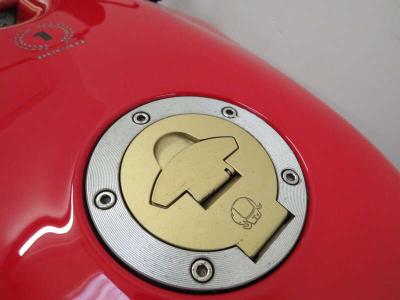 1994 Ducati 916 STRADA