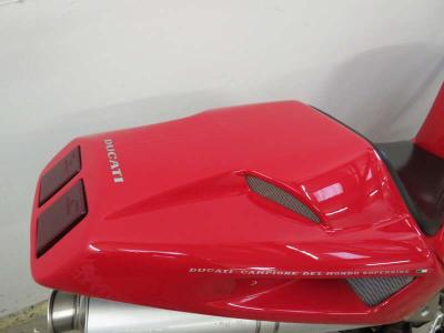 1994 Ducati 916 STRADA