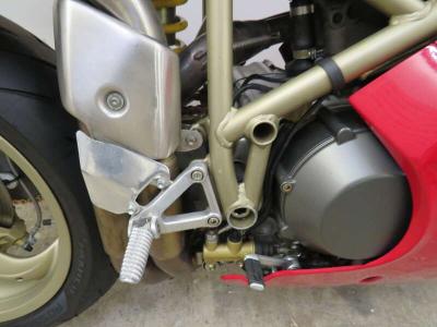 1994 Ducati 916 STRADA