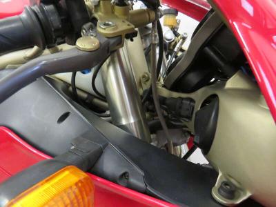 1994 Ducati 916 STRADA