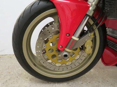 1994 Ducati 916 STRADA
