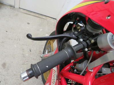 1982 Ducati TT2 Race Replica 