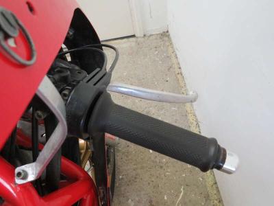 1982 Ducati TT2 Race Replica 