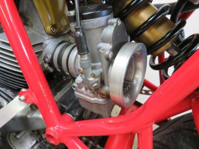 1982 Ducati TT2 Race Replica 