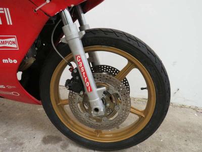 1982 Ducati TT2 Race Replica 