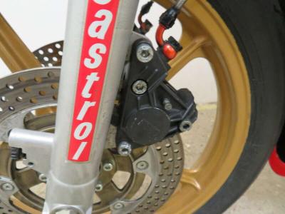 1982 Ducati TT2 Race Replica 