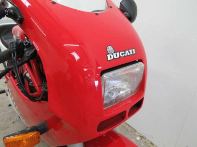 1987 Ducati F1B