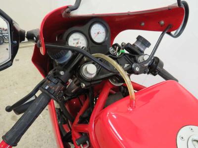 1987 Ducati F1B