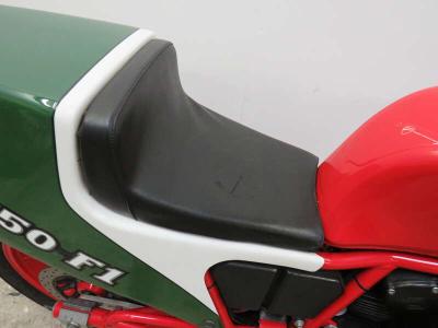 1987 Ducati F1B