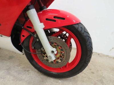 1987 Ducati F1B