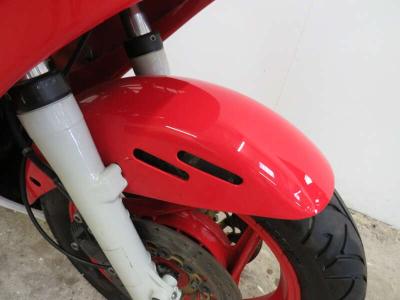 1987 Ducati F1B