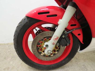 1987 Ducati F1B