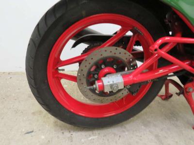 1987 Ducati F1B