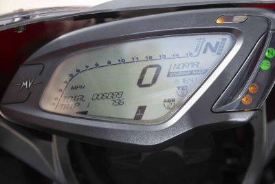 2021 MV Agusta F3 675