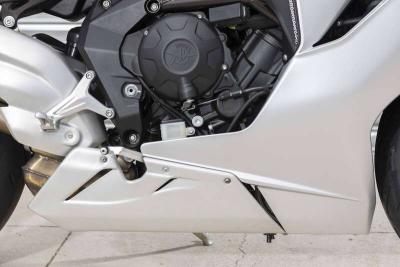 2021 MV Agusta F3 675