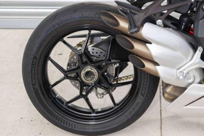 2021 MV Agusta F3 675