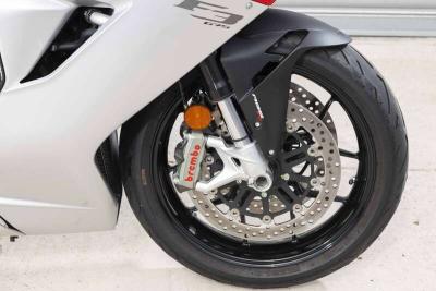 2021 MV Agusta F3 675