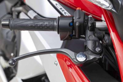 2021 MV Agusta F3 675