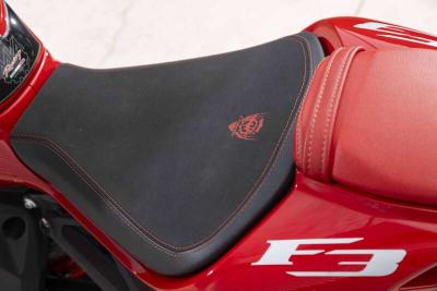 2021 MV Agusta F3 675