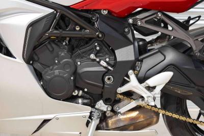 2021 MV Agusta F3 675
