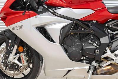 2021 MV Agusta F3 675
