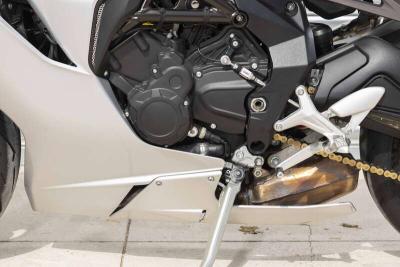 2021 MV Agusta F3 675