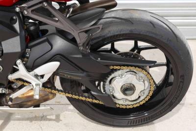 2021 MV Agusta F3 675