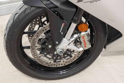 2021 MV Agusta F3 675
