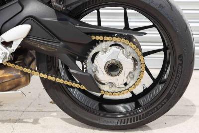 2021 MV Agusta F3 675