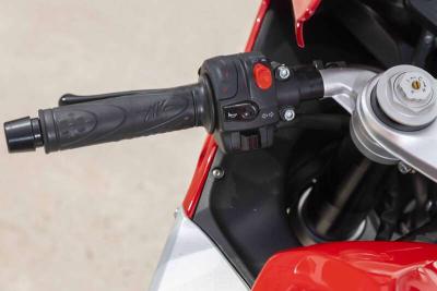 2021 MV Agusta F3 675