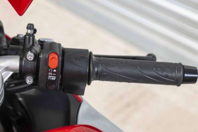 2021 MV Agusta F3 675