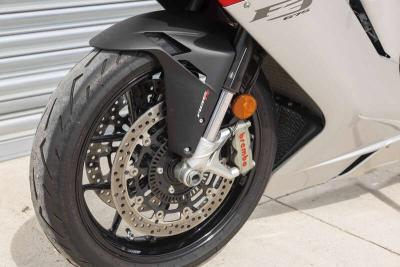 2021 MV Agusta F3 675