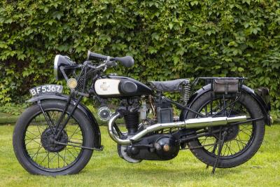 1929 LEVIS A2