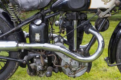1929 LEVIS A2