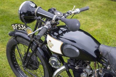 1929 LEVIS A2