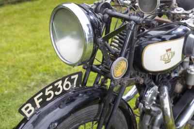 1929 LEVIS A2