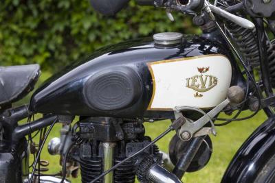 1929 LEVIS A2