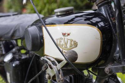 1929 LEVIS A2